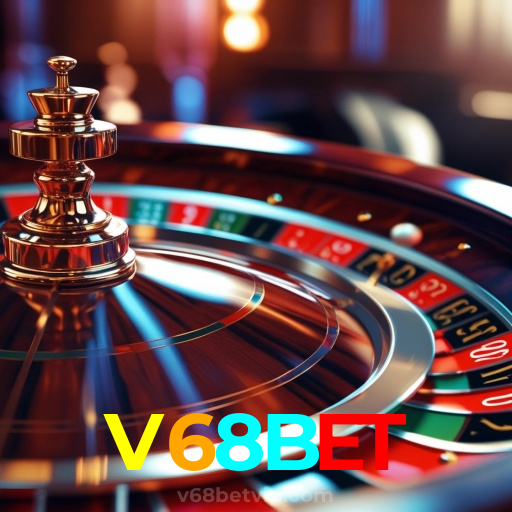 V68BET:Jogue poker e conquiste a vitória nas cartas!