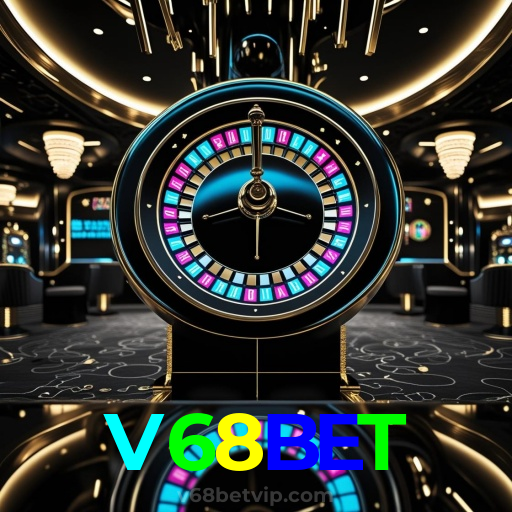 V68BET：Jogue poker, aposte no futebol e conquiste prêmios incríveis!
