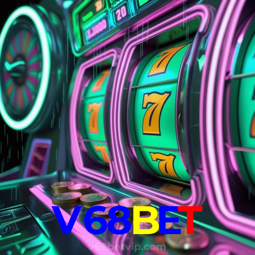 V68BET:Aposte no futebol online e mostre quem é o verdadeiro campeão!