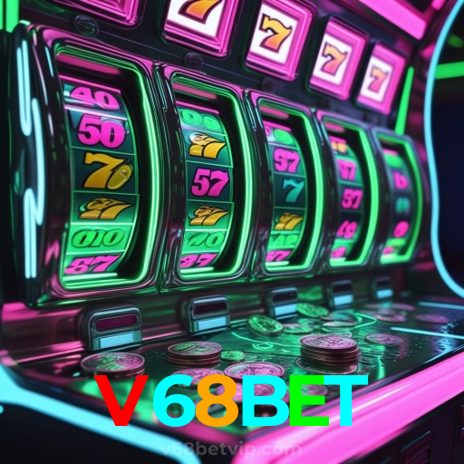 V68BET:No cassino online mais confiável, aposte no futebol e jogue roleta!