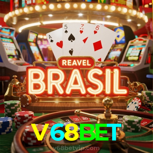 V68BET:As melhores slots para você! Aposte e ganhe agora!