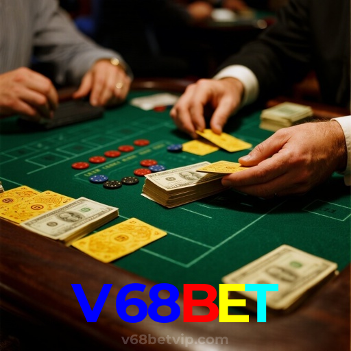 V68BET：Aposte no futebol digital e mostre que você é o melhor!