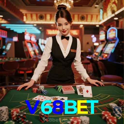 V68BET：Jogue futebol online e sinta a emoção de ser campeão!