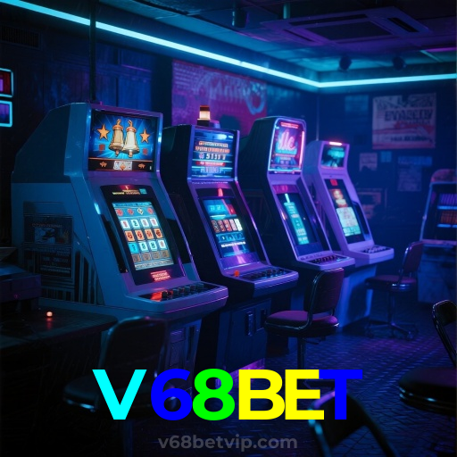 V68BET:Jogue poker como um profissional e vença grandes desafios!