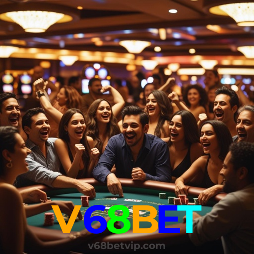 V68BET：Apostas de futebol online te esperam! Aposte e vença agora!
