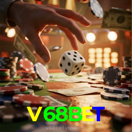 V68BET：Jogue futebol online e descubra como é vencer com estilo!