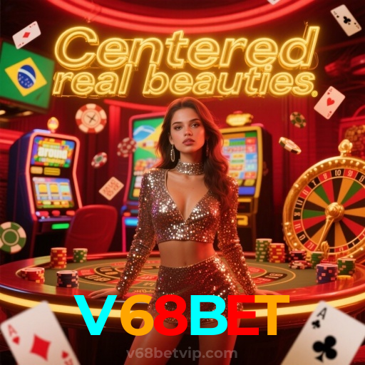 V68BET：Jogue nas roletas e descubra as maiores vitórias!