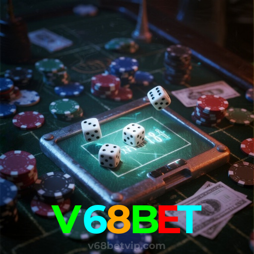 V68BET:Jogue slots, ganhe no futebol e aposte com confiança no nosso cassino!