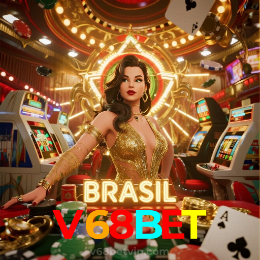 V68BET：Jogue poker e aposte no futebol ao vivo para grandes vitórias!