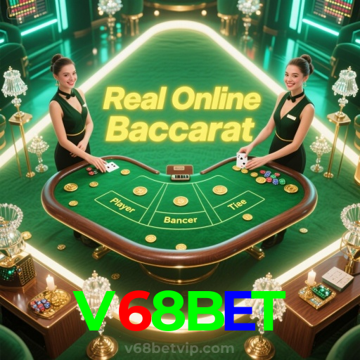 V68BET：No futebol online, a sorte está ao seu lado para ganhar!