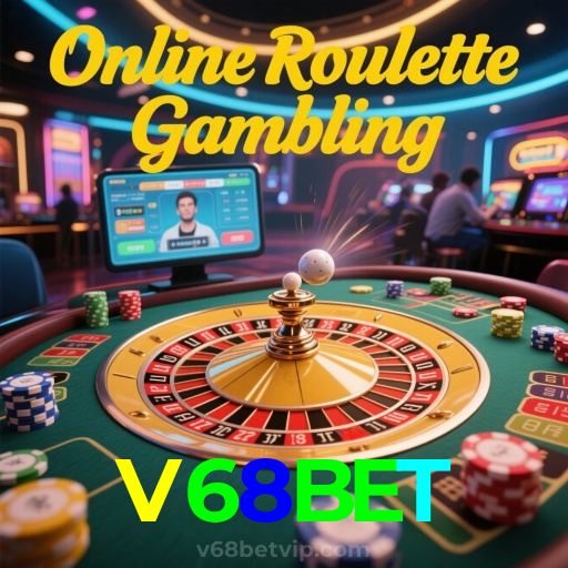 V68BET:Cada giro nas roletas é uma chance de vitória! Aposte agora!