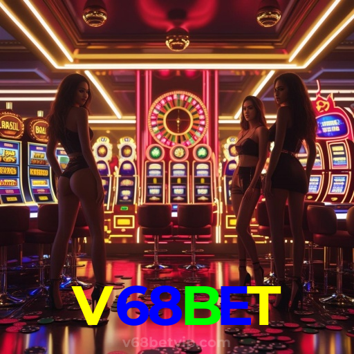 V68BET：No futebol online, suas vitórias são a recompensa da sua habilidade!