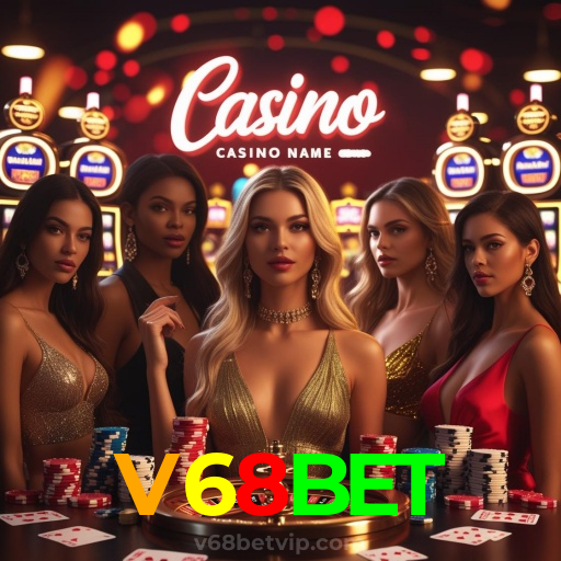 V68BET：Jogue nas nossas mesas de poker e conquiste vitórias épicas!