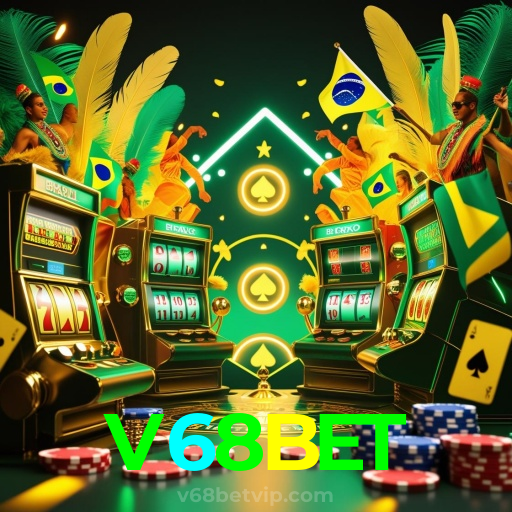 V68BET:Aposte e jogue futebol online: a vitória está ao seu alcance!