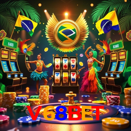 V68BET:Jogue roleta e aposte no seu time no futebol online com grandes vitórias!