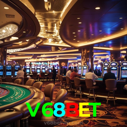 V68BET：Jogue futebol online e tenha a chance de conquistar grandes recompensas!