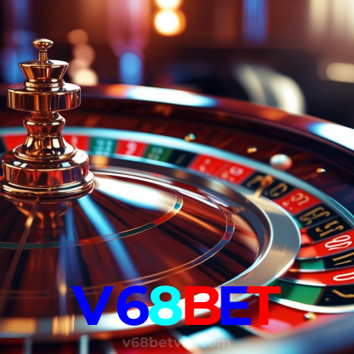 V68BET：Cada aposta é uma nova vitória em nosso cassino online!
