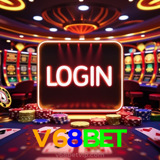 V68BET:Jogue futebol online e ganhe grandes prêmios!