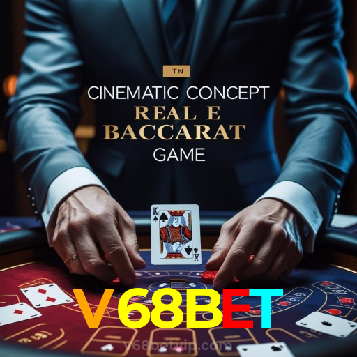 V68BET：Jogue poker como um profissional e ganhe grandes prêmios!