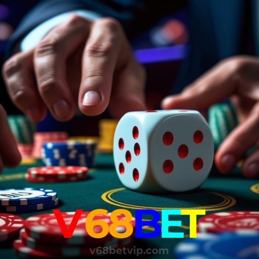 V68BET:Vença e marque grandes gols no futebol online agora!