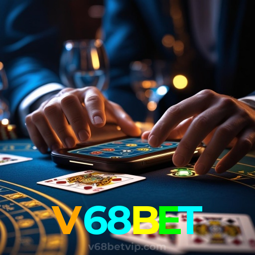 V68BET:O melhor cassino online com roleta, poker e apostas no futebol!