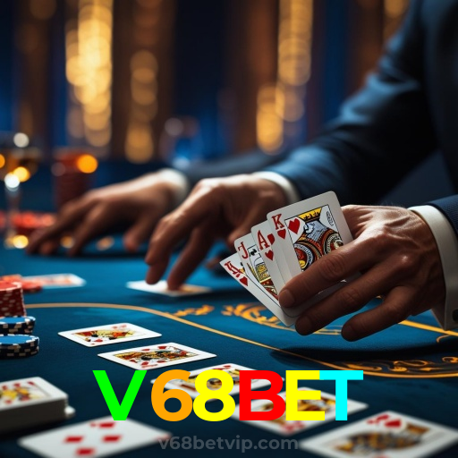 V68BET:A roleta te espera para grandes vitórias! Aposte agora!