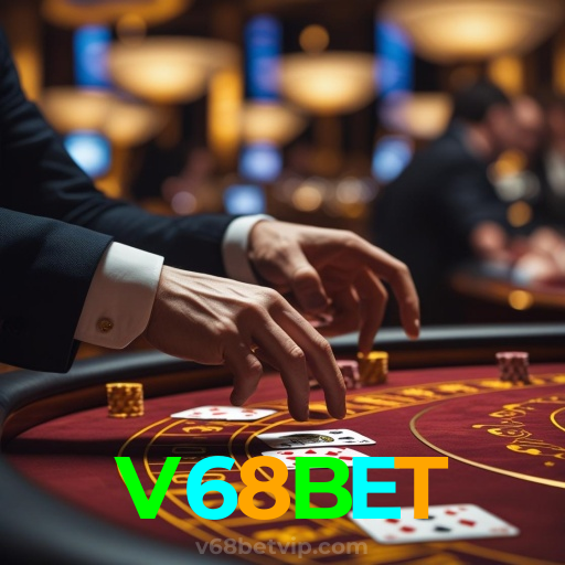 V68BET:O futebol nunca foi tão emocionante! Aposte e vença!