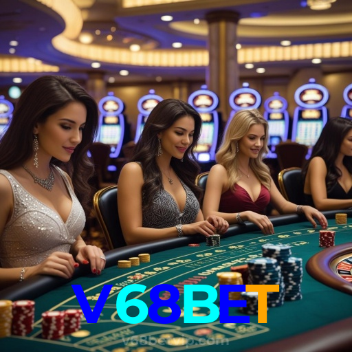V68BET:Apostas de futebol online para os verdadeiros fãs! Vença agora!