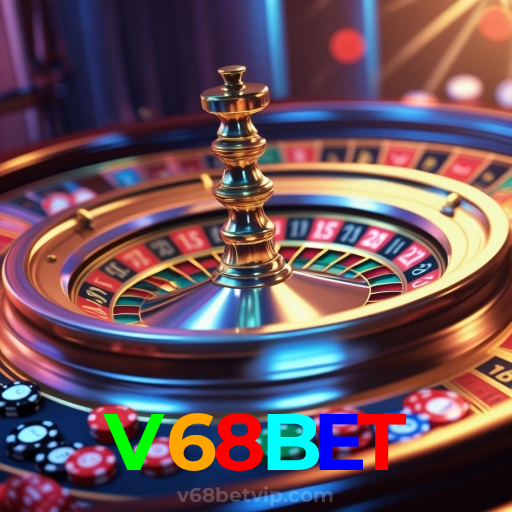 V68BET:O cassino online mais confiável para você apostar no futebol e jogar poker!