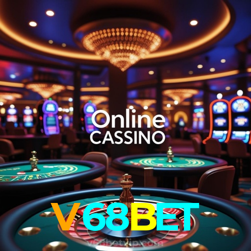 V68BET:Jogue blackjack e conquiste a vitória no cassino online!