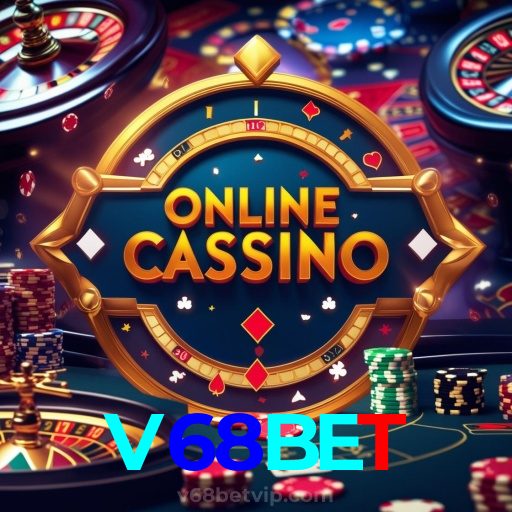 V68BET:Vença no blackjack e conquiste prêmios sensacionais!
