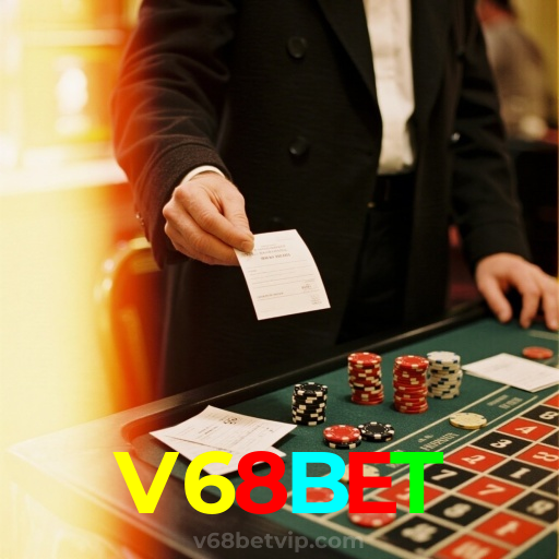 V68BET：Jogue nas roletas e ganhe prêmios sensacionais!