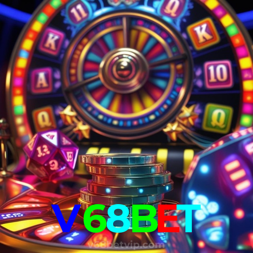 V68BET:A sorte está ao seu alcance! Aposte e vença no futebol!