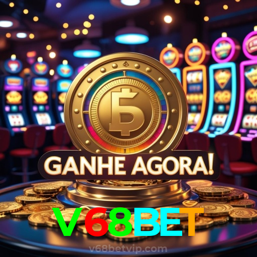 V68BET:A roleta é sua chance de ganhar grandes prêmios! Aposte agora!