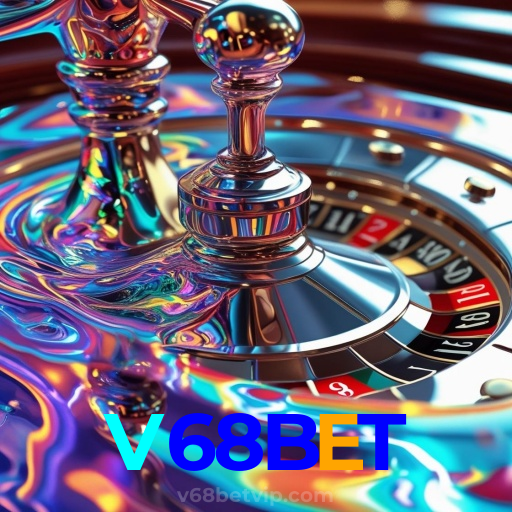 V68BET:Jogue nas slots e ganhe grandes prêmios com cada giro!