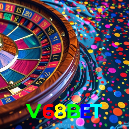 V68BET：Sinta a adrenalina do futebol digital! Aposte agora e vença!