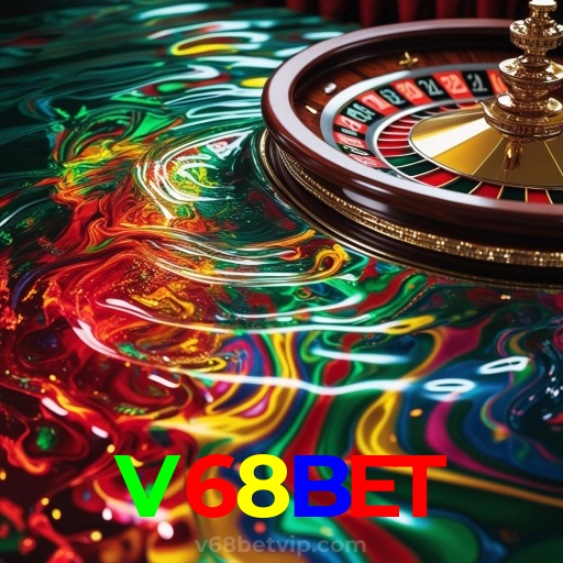 V68BET:A diversão e as vitórias estão te esperando no nosso cassino online!