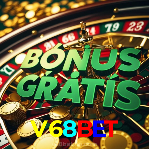 V68BET:Apostas ao vivo de futebol! Mostre quem manda no jogo!