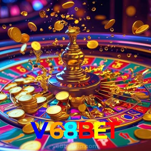 V68BET:O futebol nunca foi tão emocionante! Aposte e conquiste sua vitória!