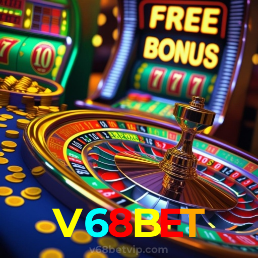 V68BET：Aposte no futebol online e se prepare para as grandes vitórias!