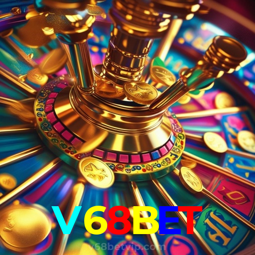 V68BET:Jogue roleta, poker e aposte no futebol com grandes prêmios em jogo!