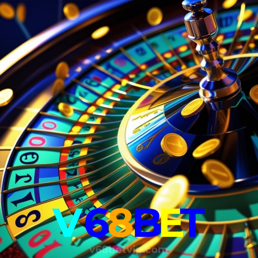V68BET:O melhor cassino online para apostar no futebol e jogar poker e blackjack!