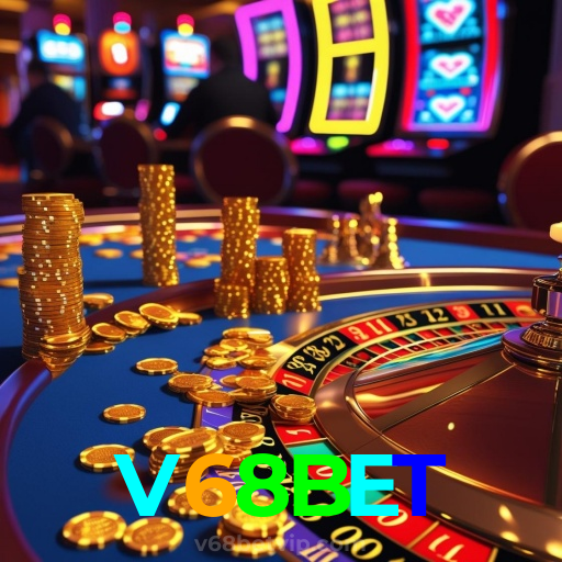 V68BET:O futebol está online! Aposte agora e ganhe grandes vitórias!