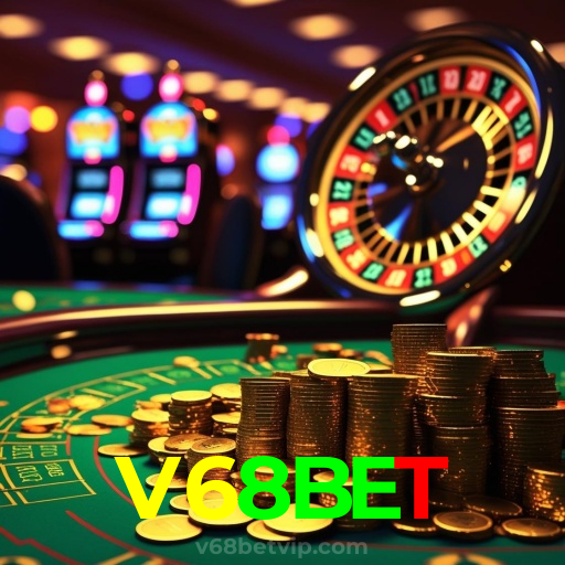 V68BET:Apostas emocionantes de futebol online te aguardam! Aposte e vença!