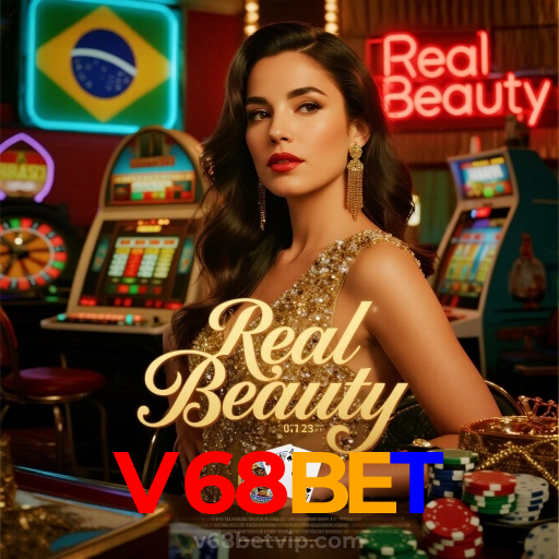 V68BET：O melhor do futebol online está aqui! Aposte e vença!