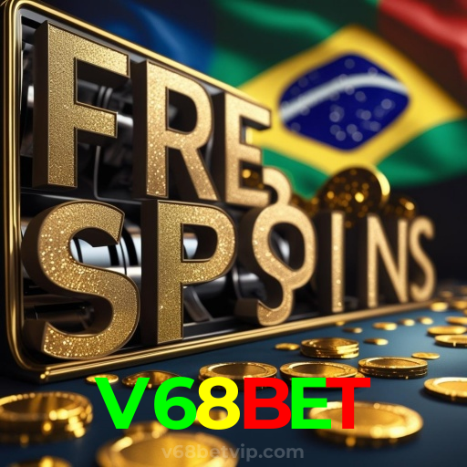 V68BET：Aposte nas melhores slots e conquiste prêmios como nunca!