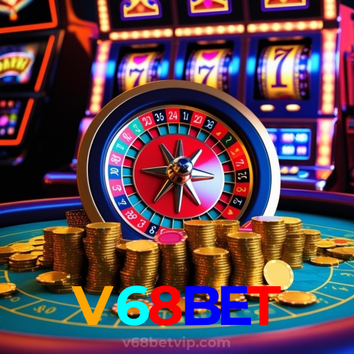 V68BET:Aposte e vença no futebol online agora mesmo!
