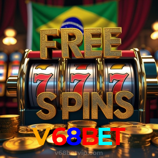 V68BET:As slots mais emocionantes estão esperando por você! Jogue agora!
