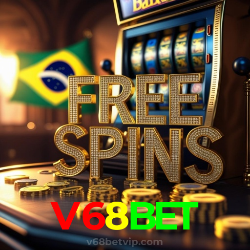 V68BET:Jogue poker, aposte no futebol e ganhe prêmios ao vivo!