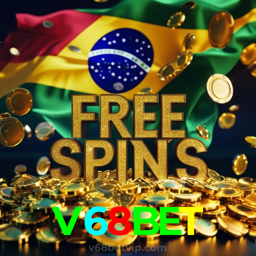 V68BET:Jogue poker, aposte no futebol e ganhe prêmios incríveis no cassino!